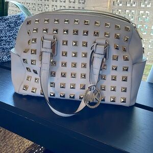 Michael Kors Studded purse